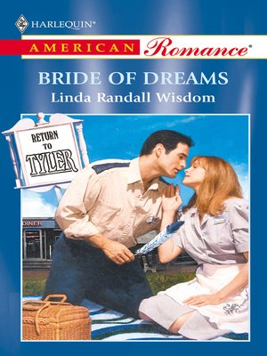 cover image of Bride of Dreams